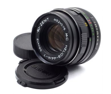Купить Супер мс Гелиос-44М-7 f2/58mm для Nikon Супер мс Гелиос-44М-7 f2/58mm для Nikon