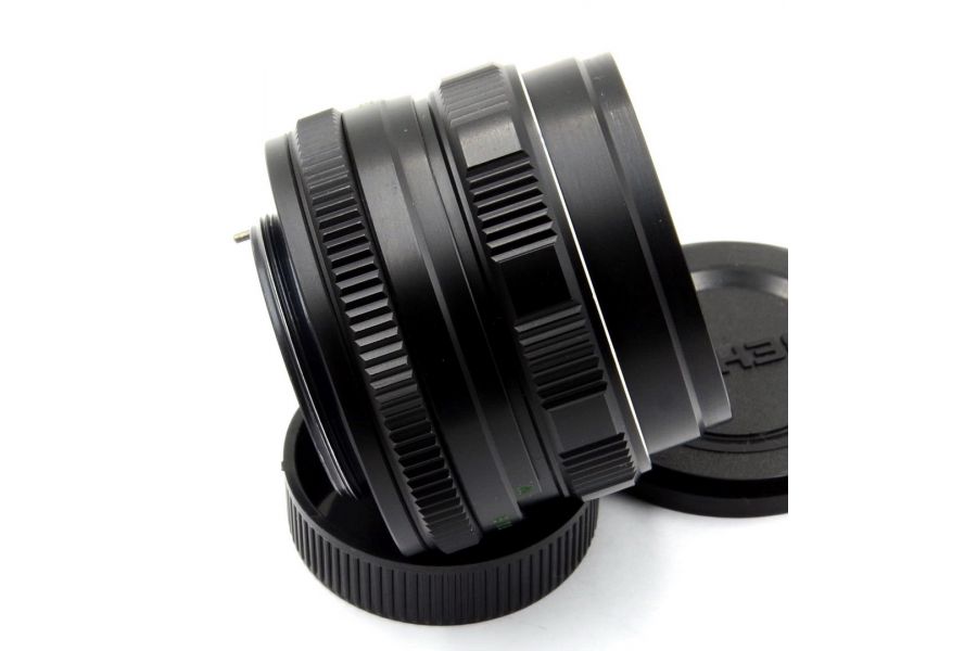 Супер мс Гелиос-44М-7 f2/58mm для Nikon