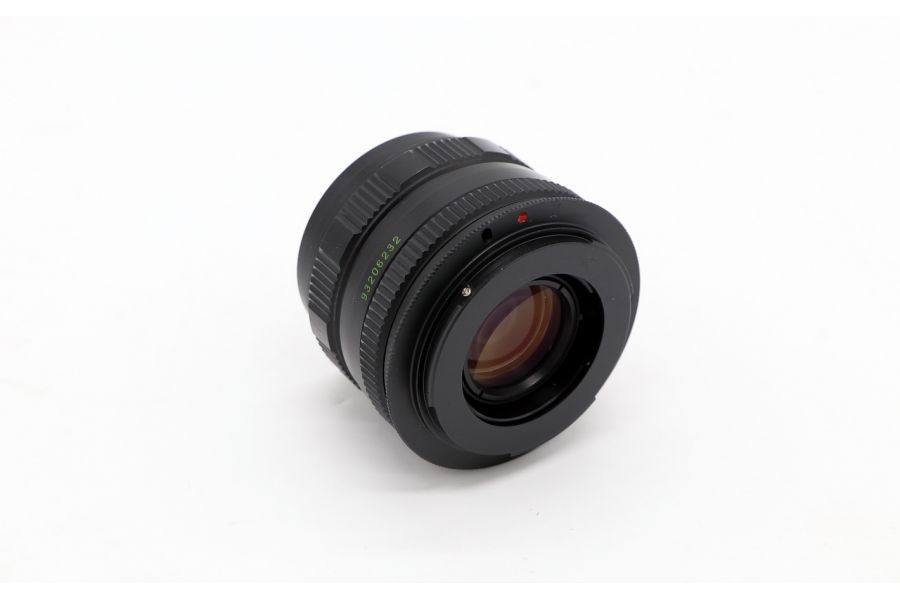 MC Гелиос 44м-7 для Canon EOS