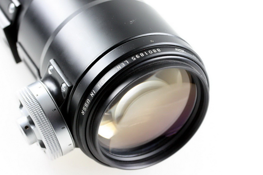 Tair 3S (Таир 3С) 4.5/300 для Canon EOS