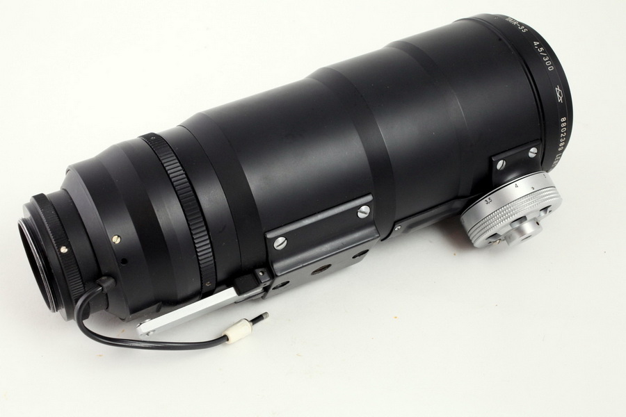 Tair 3S (Таир 3С) 4.5/300 для Canon EOS