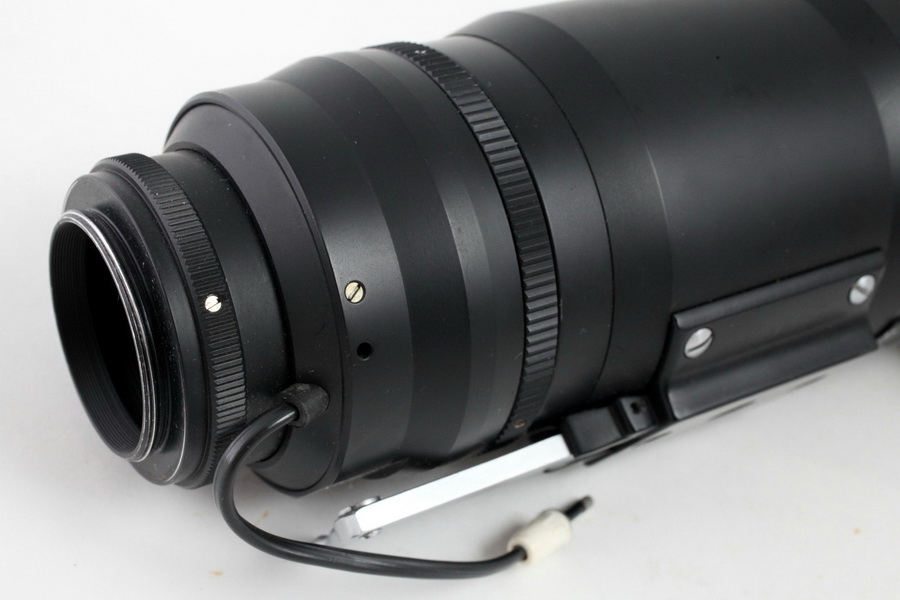 Tair 3S (Таир 3С) 4.5/300 для Canon EOS