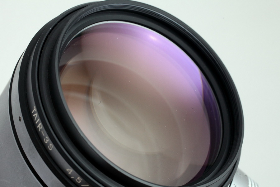 Tair 3S (Таир 3С) 4.5/300 для Canon EOS