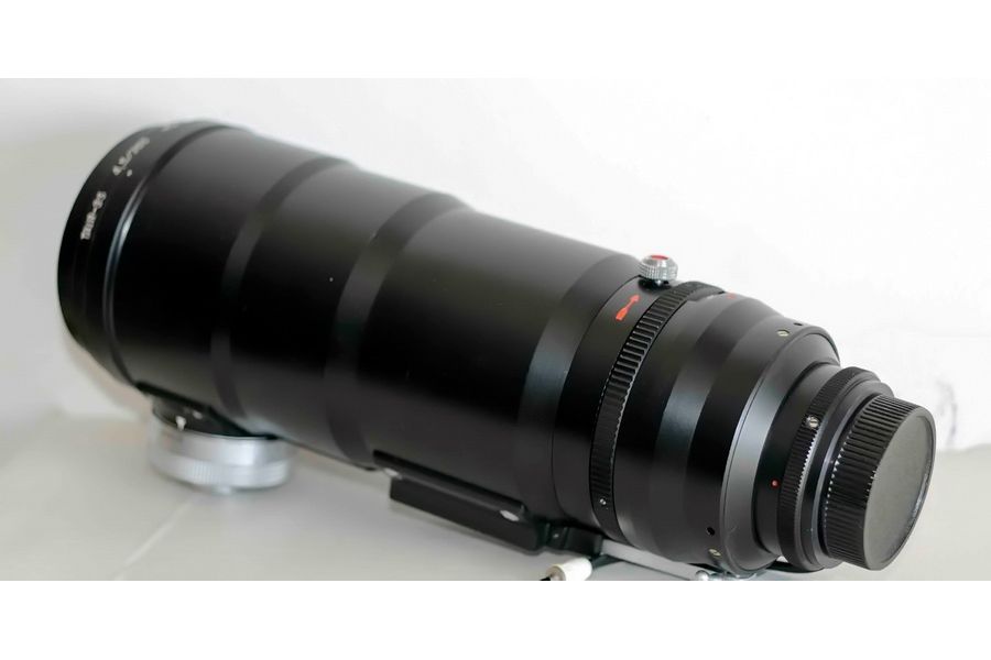 Tair 3S (Таир 3С) 4.5/300 для Canon EOS