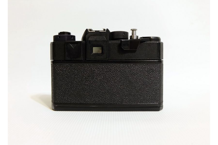 Редкость Зенит 15М с объективом