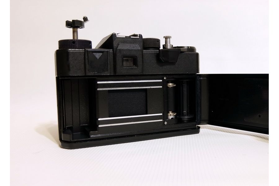 Редкость Зенит 15М с объективом