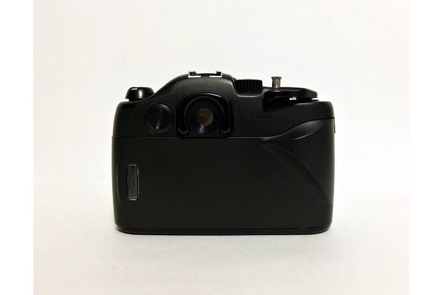 Зенит 412 + Зенитар М2s (Россия, 2005г.)