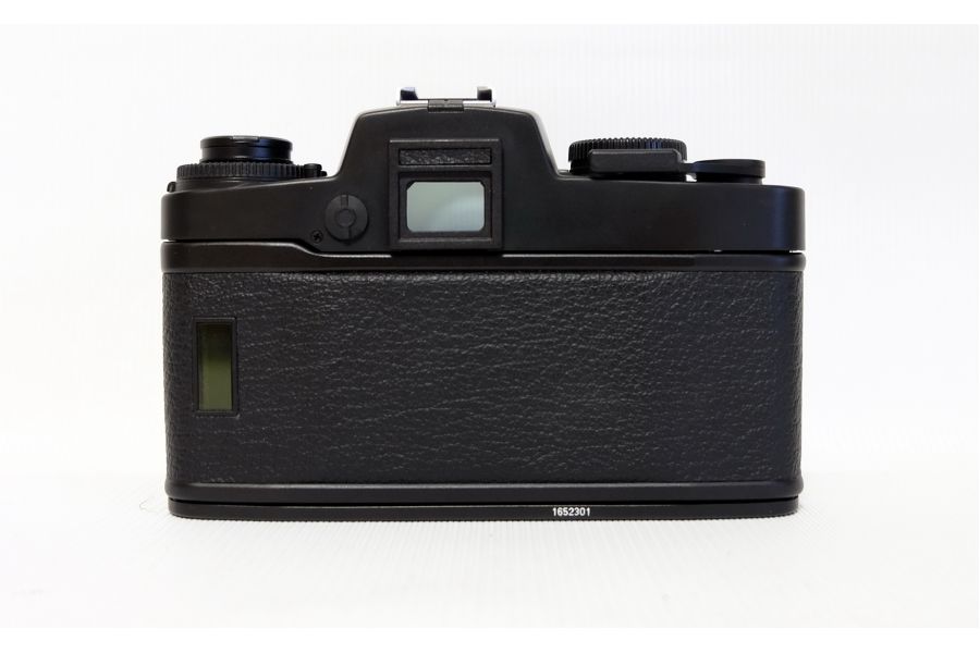 Новый Leica R4s + Summicron-R 2/50 Leits