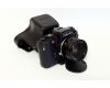 Новый Leica R4s + Summicron-R 2/50 Leits