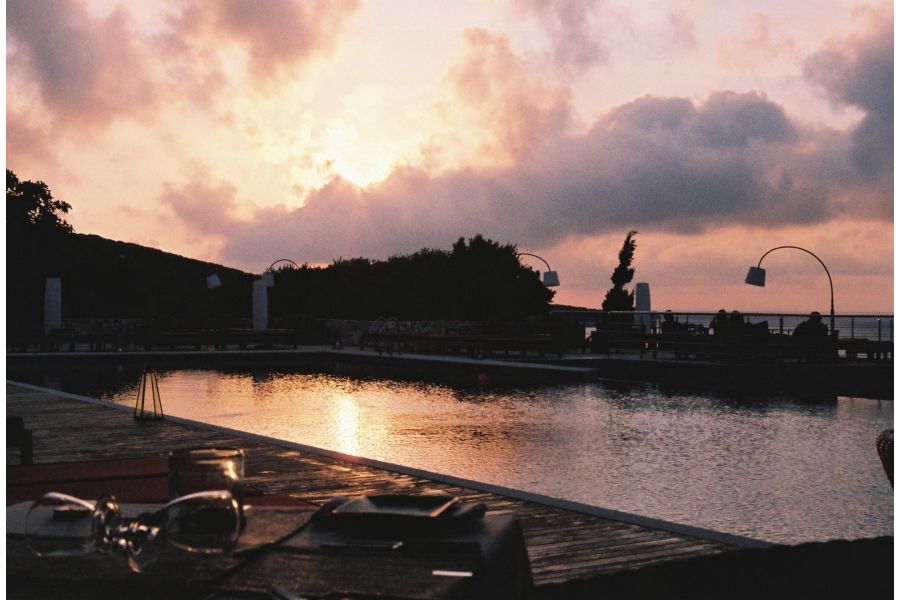 Новый Leica R4s + Summicron-R 2/50 Leits