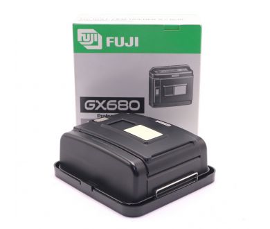 Задник Fuji GX680 professional 120 ROLL FILM Holder в упаковке