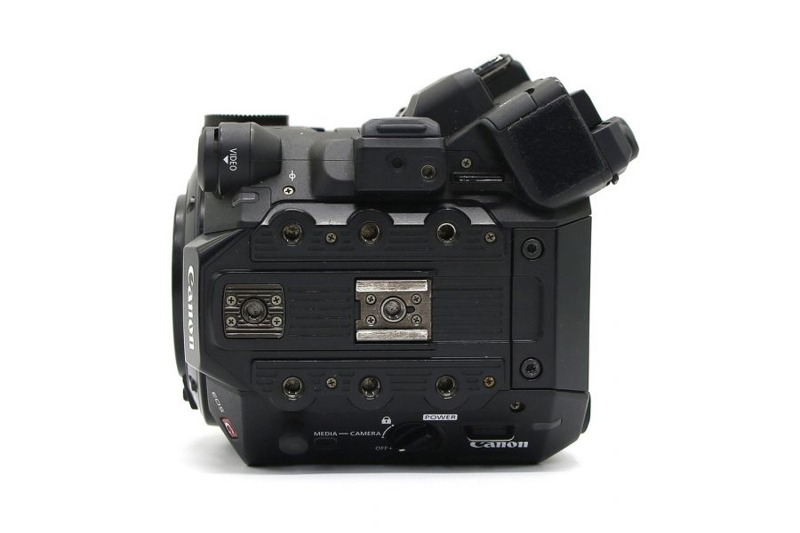 Canon EOS C500 Mark II (пробег 810 часов)