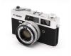 Canon Canonet QL19E