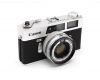 Canon Canonet QL19E
