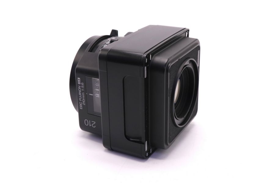 Fuji GX680 professional EBC Fujinon 5.6/210mm