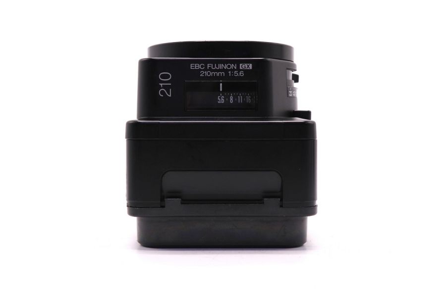 Fuji GX680 professional EBC Fujinon 5.6/210mm