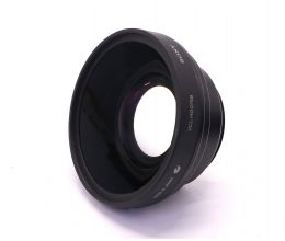 Конвертер Sony VCL-HG0758 Wide Conversion Lens 0.7x Japan