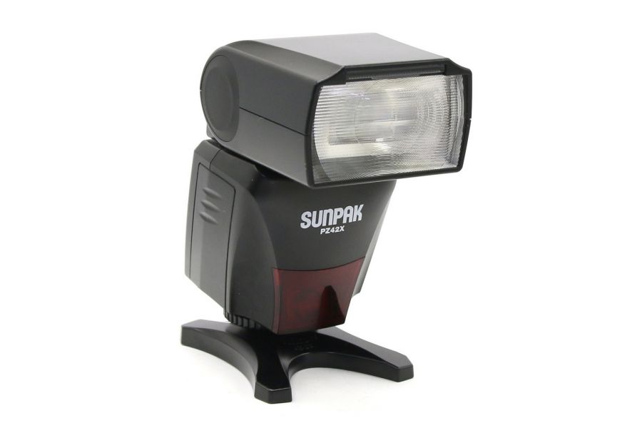 Фотовспышка Sunpak PZ42X