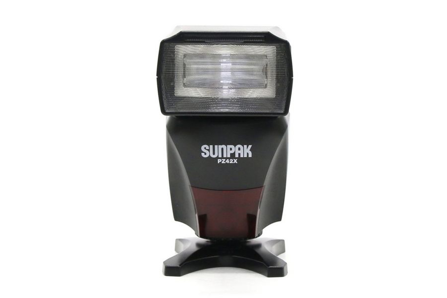 Фотовспышка Sunpak PZ42X