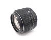 Pentax SMC 1.2/50mm