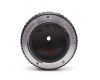 Pentax SMC 1.2/50mm