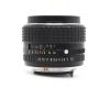 Pentax SMC 1.2/50mm