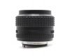 Pentax SMC 1.2/50mm