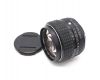 Pentax SMC 1.2/50mm