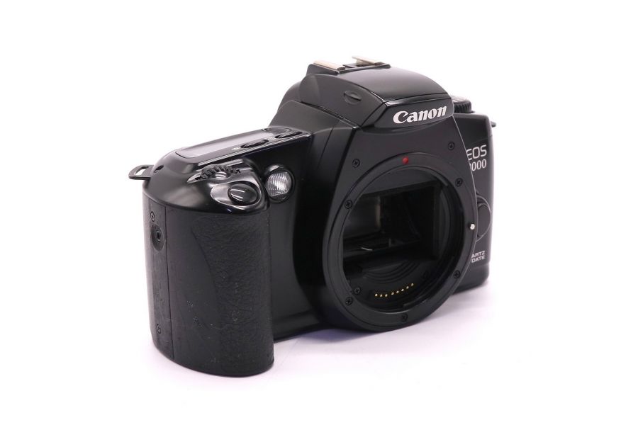 Canon EOS 3000 body Date