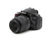 Nikon D5100 kit (пробег 55435 кадров)