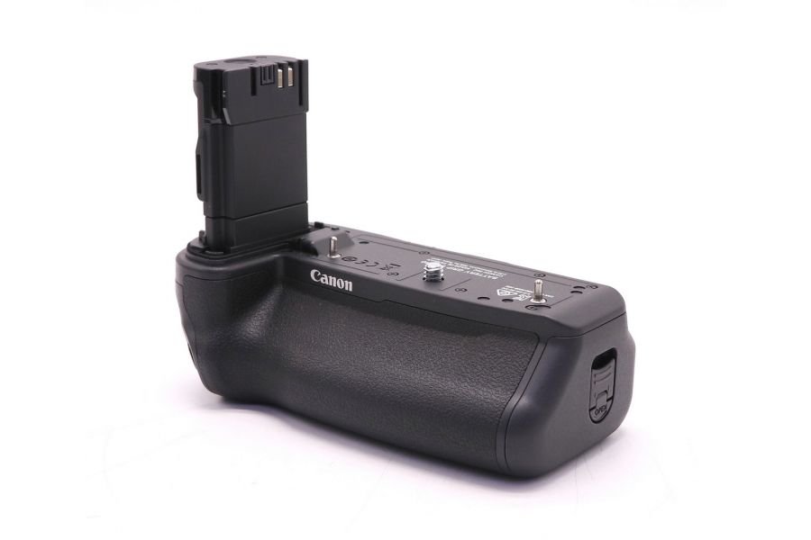 Батарейная ручка Canon BG-R10 в упаковке (Taiwan)