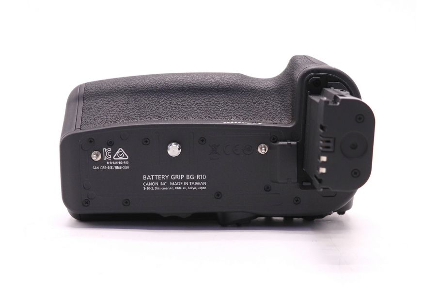 Батарейная ручка Canon BG-R10 в упаковке (Taiwan)