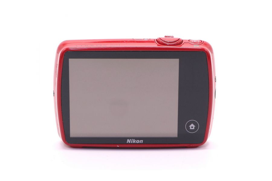 Nikon Coolpix S01 (China)