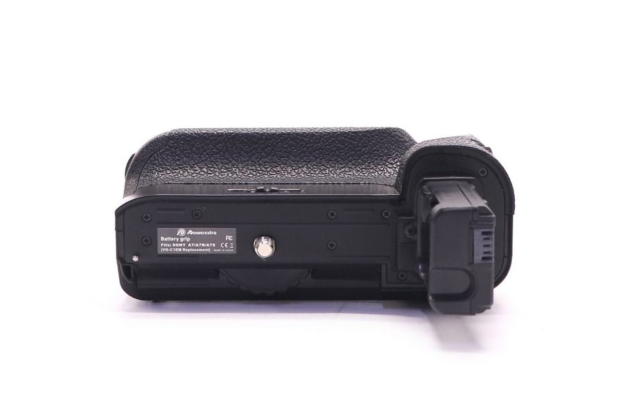 Батарейный блок Powerextra VG C1EM для A7 / A7R / A7S