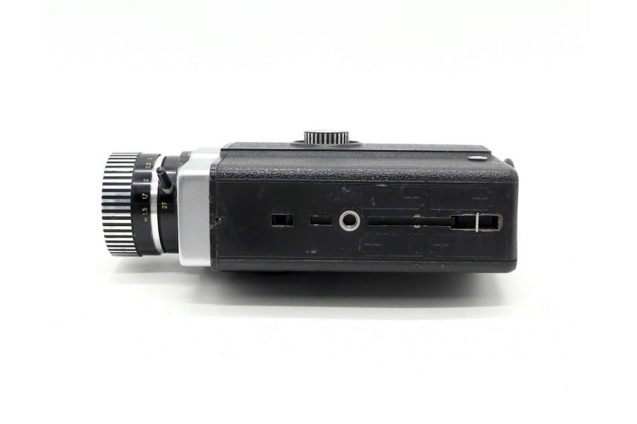 Кинокамера Ломо 214 неисправна