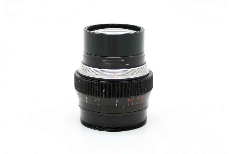 РО 60-4 П 2/75 (СССР, 1958)