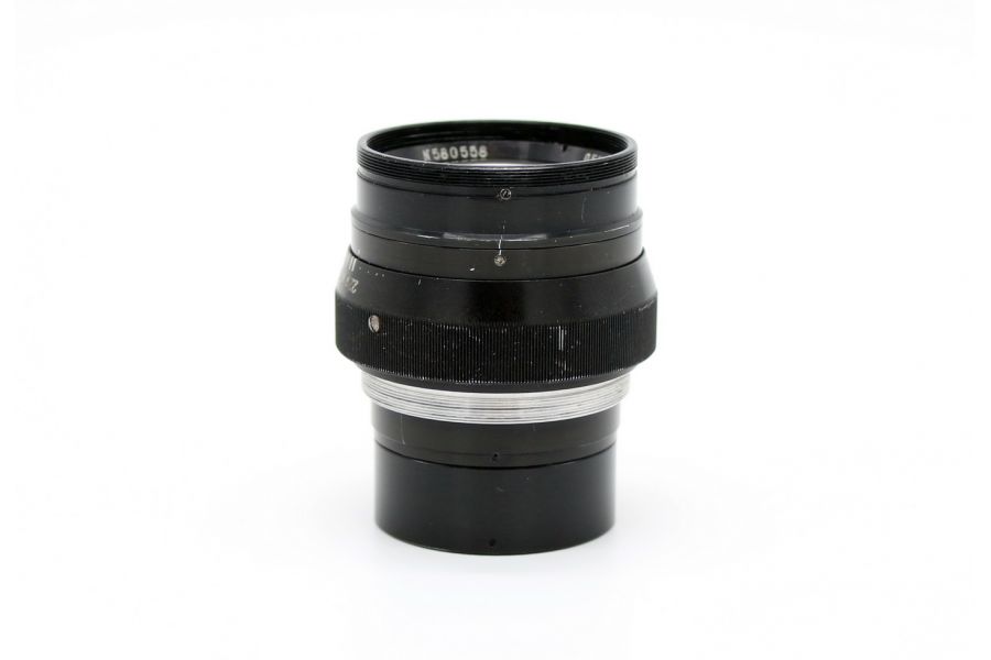 РО 60-4 П 2/75 (СССР, 1958)