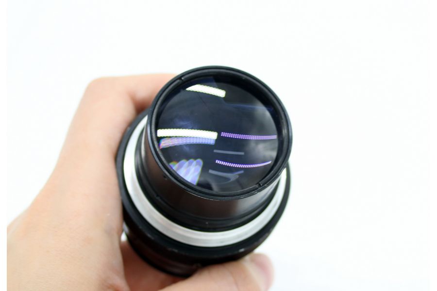 РО 60-4 П 2/75 (СССР, 1958)