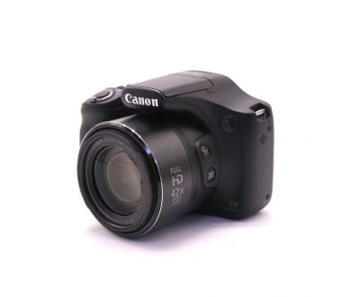 Купить Canon PowerShot SX520 HS компактный фотоаппарат Canon PowerShot SX520 HS компактный фотоаппарат