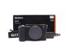Sony A7C ILCE-7C body в упаковке (пробег 1815 кадров)