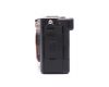 Sony A7C ILCE-7C body в упаковке (пробег 1815 кадров)