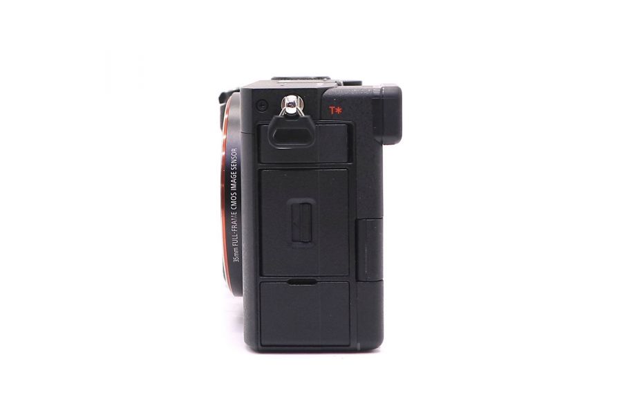 Sony A7C ILCE-7C body в упаковке (пробег 1815 кадров)