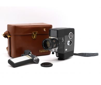 Кинокамера Yashica U-matic