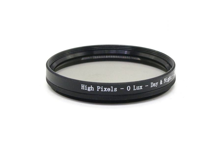 Светофильтр High Pixels 0 Lux Day&Night CPL 55mm