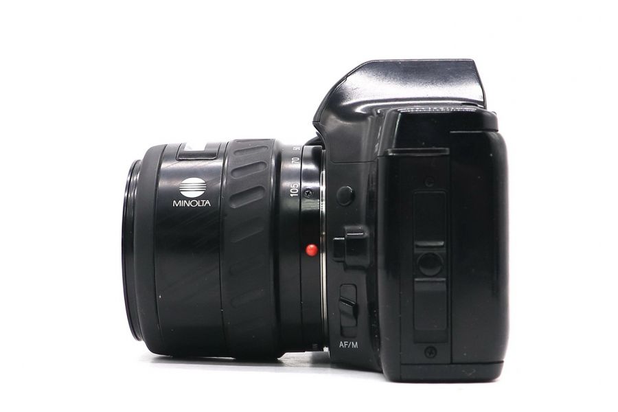 Minolta a7700i QD kit