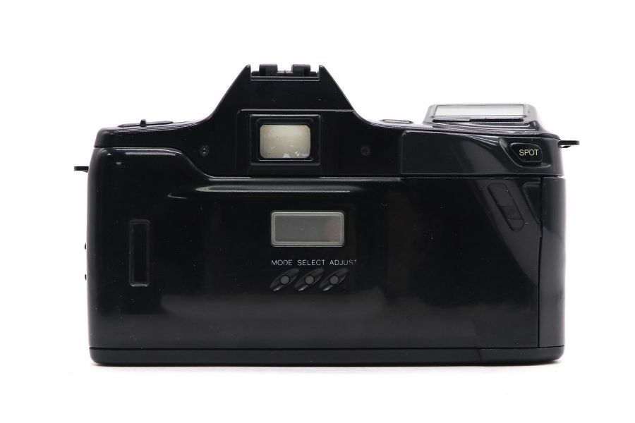 Minolta a7700i QD kit