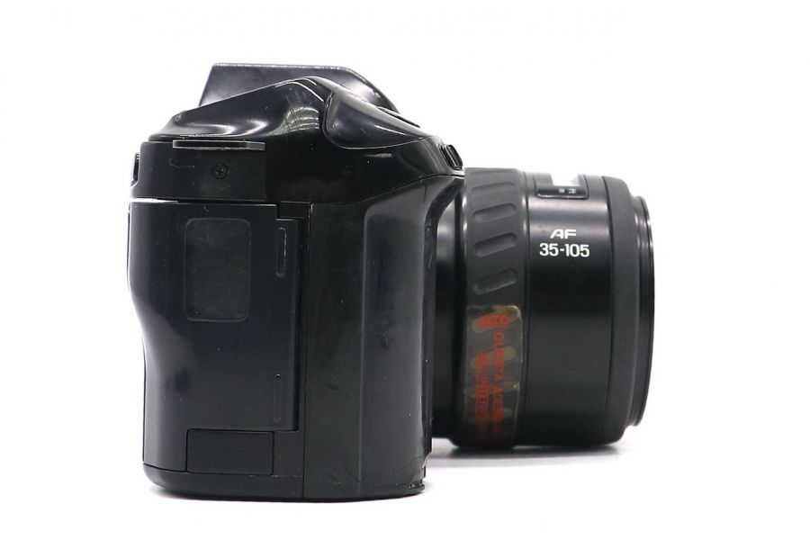 Minolta a7700i QD kit