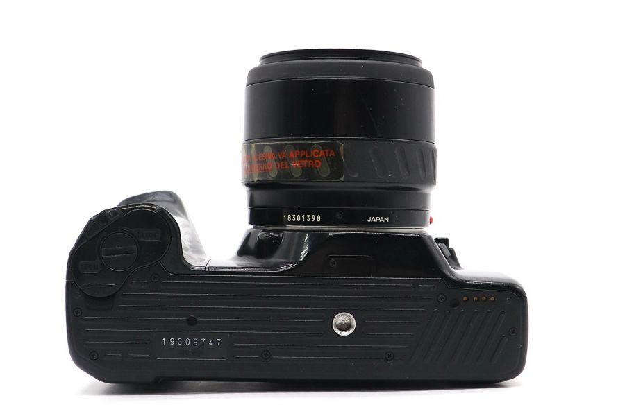 Minolta a7700i QD kit