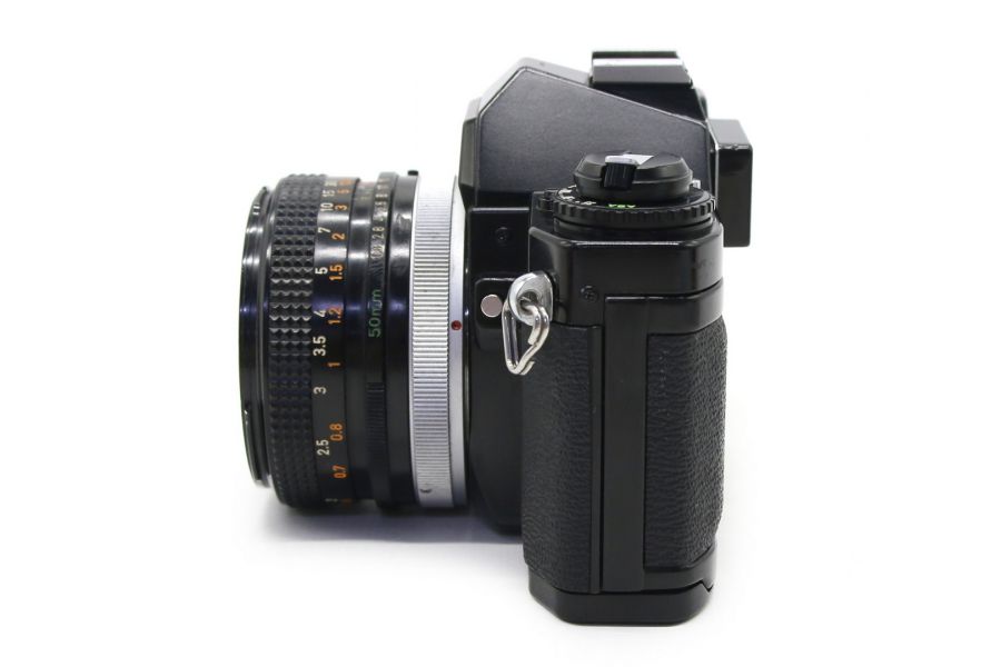 Canon AV-1 kit