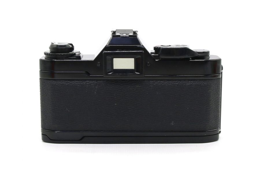 Canon AV-1 kit